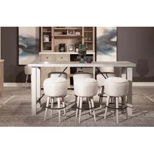Roxie Counter Table