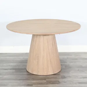 Felicia 48"R Dining Table