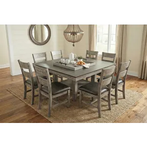 HOMESTEAD HILLS Wendy Square Dining Table