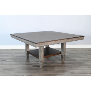 HOMESTEAD HILLS Wendy Square Dining Table