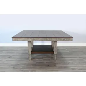 HOMESTEAD HILLS Wendy Square Dining Table