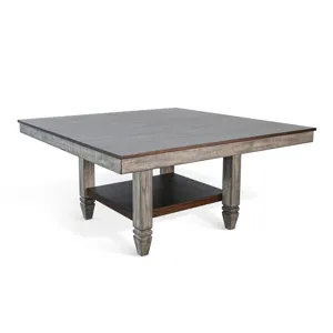HOMESTEAD HILLS Wendy Square Dining Table