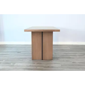 Arch Counter Table