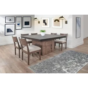 Boise Table Top Only