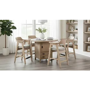 Walton Table Base Only