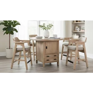 Walton Table Base Only