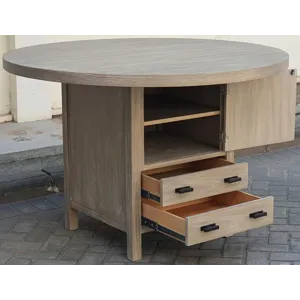 Walton Game Table