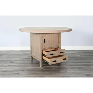 Walton Table Base Only