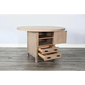 Walton Table Base Only