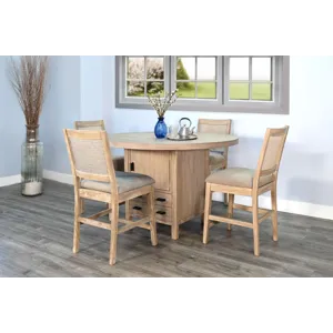 Walton Game Table