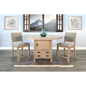 Walton Game Table