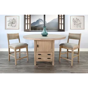 Walton Game Table