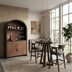 Mia Bar Table