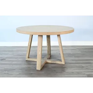 Mia Round Dining Table