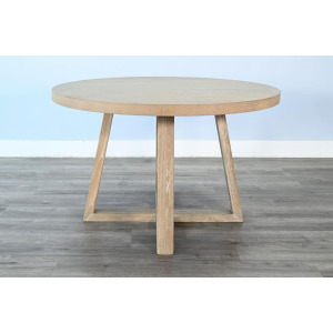 Mia Round Dining Table