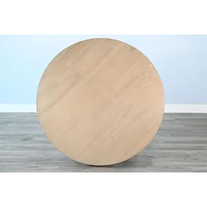 Mia Round Dining Table