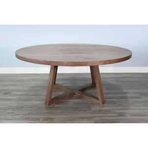Mia Large Round Dining Table