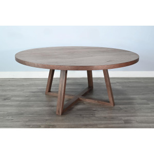 Mia Large Round Dining Table