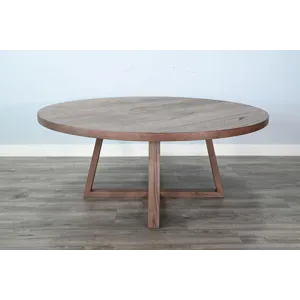 Mia Large Round Dining Table
