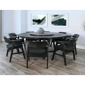 Mia 36" Lazy Susan