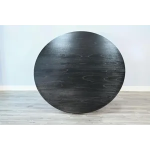 Mia Large Round Dining Table