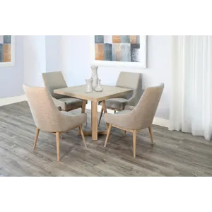 Mia Square Dining Table
