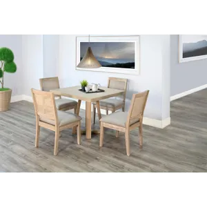 Mia Square Dining Table