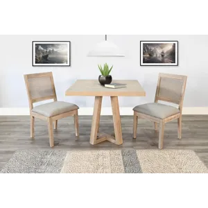 Mia Square Dining Table