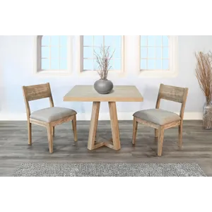 Mia Square Dining Table