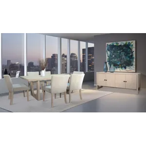 Liz Dining Table