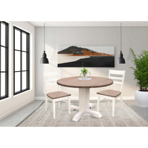 PASADENA Drop Leaf Table