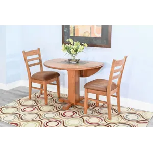 Sedona Table Base Only