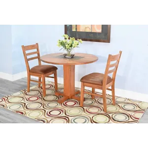 Sedona Table Base Only