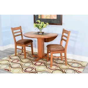 Sedona Table Base Only