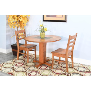 Sedona Table Base Only