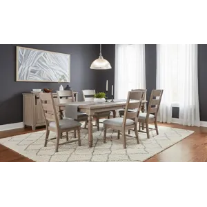 Sierra Dining Table