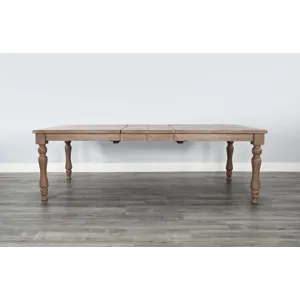 Sierra Dining Table