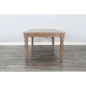 Sierra Dining Table