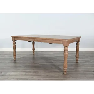 Sierra Dining Table