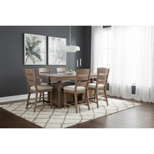 Sierra Counter Table
