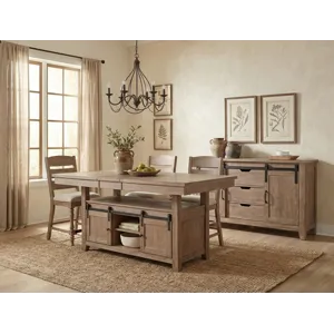 Sierra Sideboard