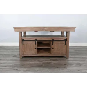 Sierra Counter Table