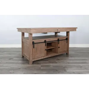 Sierra Counter Table