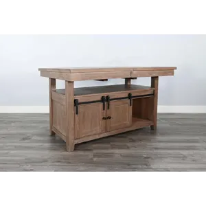 Sierra Counter Table