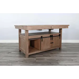 Sierra Counter Table