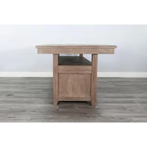 Sierra Counter Table