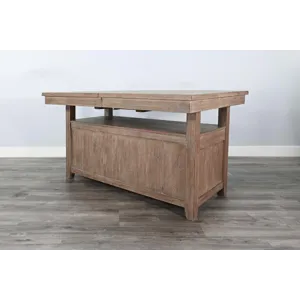 Sierra Counter Table