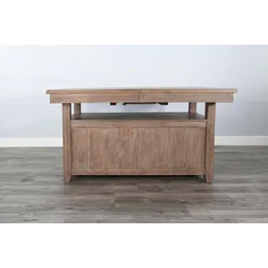 Sierra Counter Table