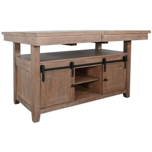 Sierra Counter Table