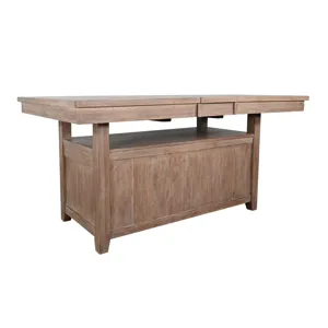 Sierra Counter Table